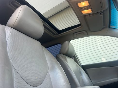Used 2008 Toyota RAV4 Limited FWD image 19