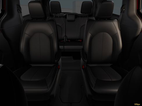 New 2026 Chrysler Voyager LX image 17