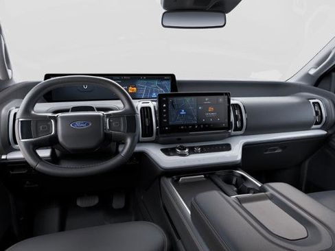 New 2025 Ford Expedition Max Active AWD/4WD image 30