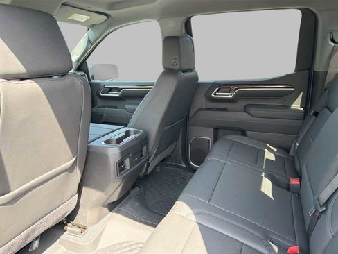 New 2026 Chevrolet Silverado 1500 LT image 15