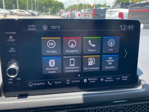 Used 2024 Honda Civic Touring image 24