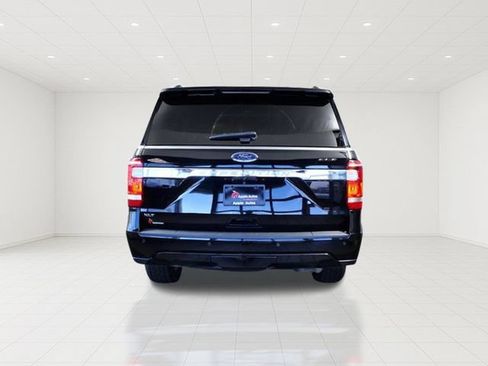 Certified 2021 Ford Expedition XLT w/ Black Accent Package AWD/4WD image 5