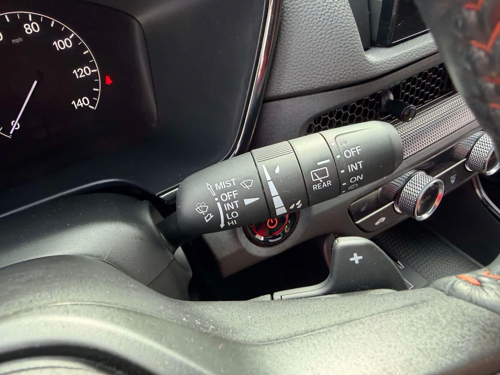 Used 2024 Honda CR-V Sport-L image 32