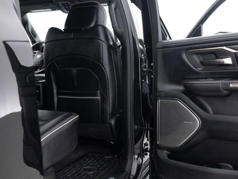 Used 2021 RAM 1500 Limited w/ Night Edition image 34