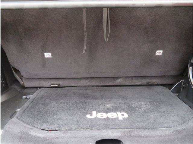 Used 2012 Jeep Wrangler Sport AWD/4WD image 10