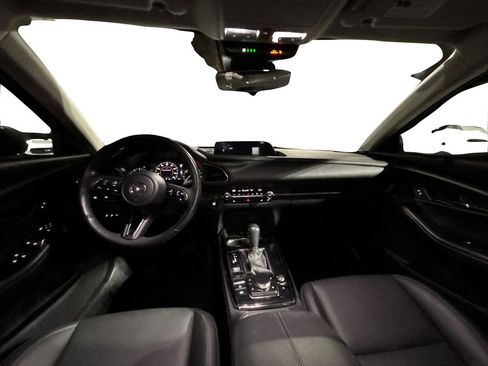 Used 2024 MAZDA CX-30 AWD 2.5 S w/ Preferred Package image 17