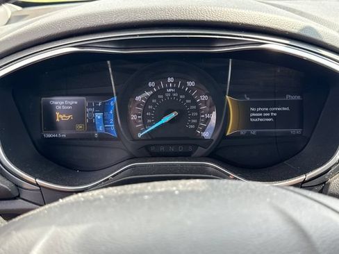 Used 2014 Ford Fusion Titanium AWD/4WD image 25
