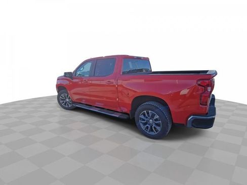 New 2025 Chevrolet Silverado 1500 LT image 6