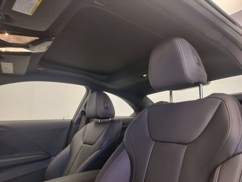 Certified 2025 BMW M240i Coupe RWD image 10