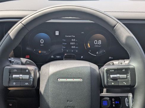 New 2026 Hyundai Palisade Calligraphy image 30