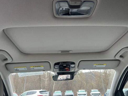 Certified 2023 Hyundai Tucson SEL w/ Convenience Package image 28