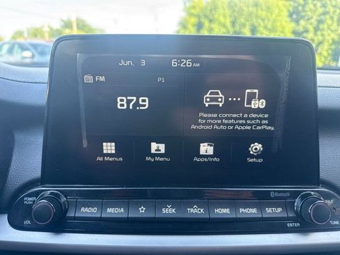 Used 2019 Kia Forte LXS FWD image 27