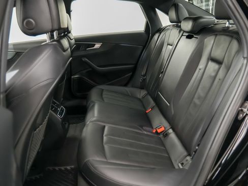 Used 2017 Audi A4 2.0T Premium Plus w/ Premium Plus Package AWD/4WD image 17