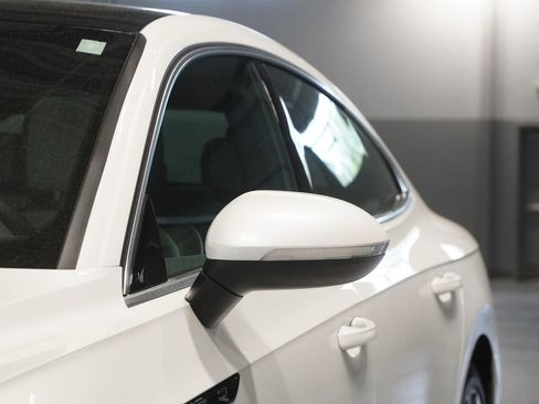 Used 2022 Volkswagen Arteon SEL image 7