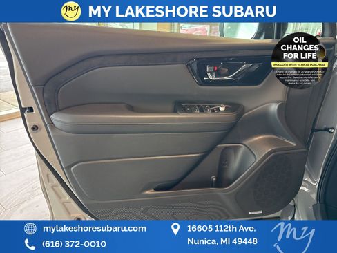 New 2026 Subaru Forester Limited image 10