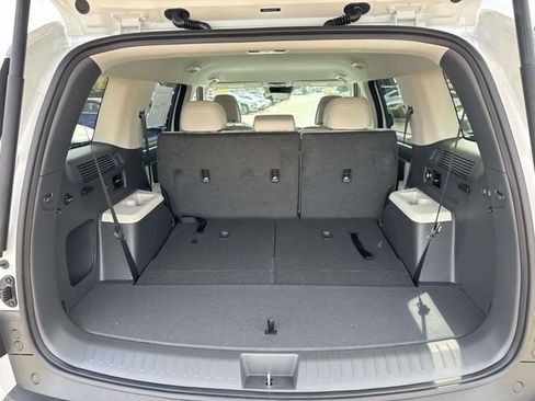 New 2026 Hyundai Santa Fe SEL FWD image 11