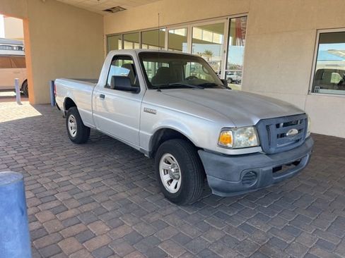 Used 2008 Ford Ranger XL RWD image 4