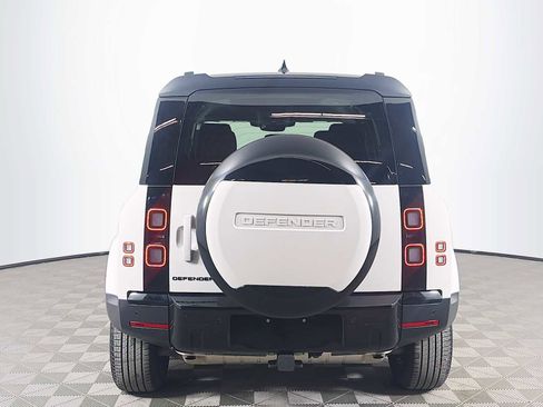 Used 2026 Land Rover Defender 110 S image 6