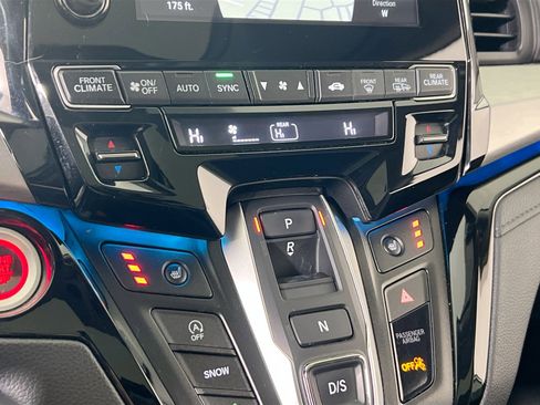 Used 2023 Honda Odyssey Touring image 16