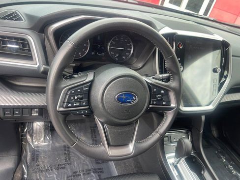 Used 2024 Subaru Ascent Premium w/ Convenience Package image 28