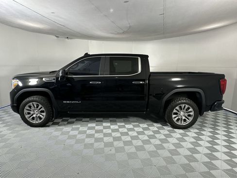 Used 2020 GMC Sierra 1500 Denali image 5