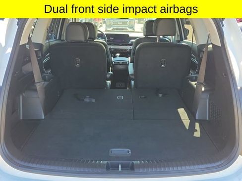 Used 2024 Kia Telluride S w/ S Sunroof Package AWD/4WD image 29
