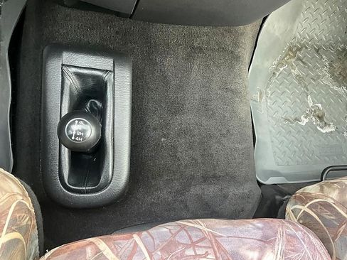 Used 2003 Dodge Ram 3500 Truck SLT AWD/4WD image 23