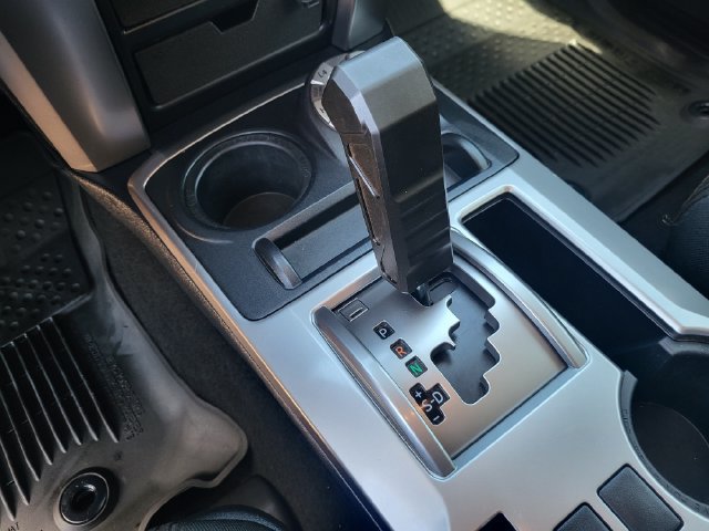Used 2021 Toyota 4Runner Trail Special Edition AWD/4WD image 19