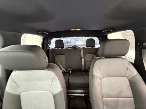 Used 2023 Chevrolet Colorado W/T RWD image 27