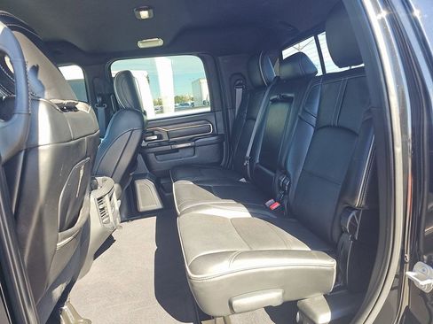 Used 2020 RAM 2500 Limited image 8