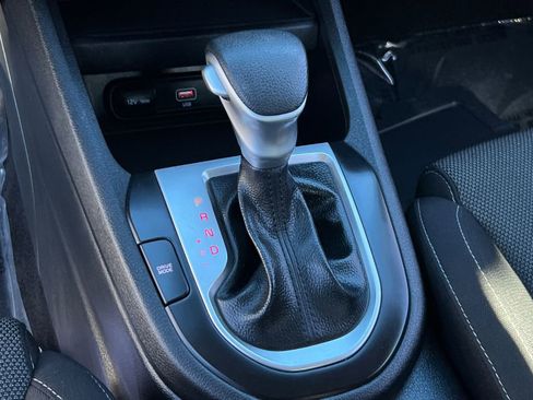 Used 2024 Kia Forte LXS image 26