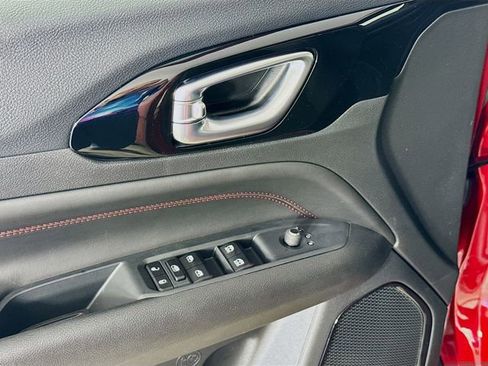 New 2026 Jeep Compass Trailhawk image 18