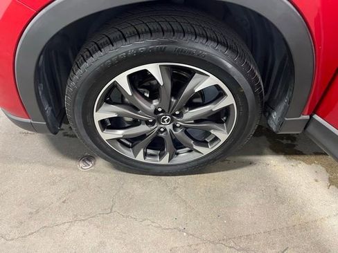 Used 2016 MAZDA CX-5 Grand Touring AWD/4WD image 30