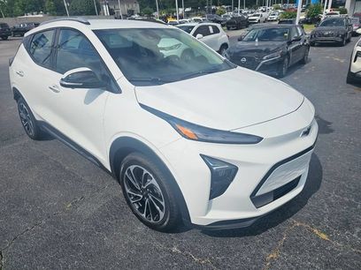 Used 2023 Chevrolet Bolt EUV Premier w/ Super Cruise Package