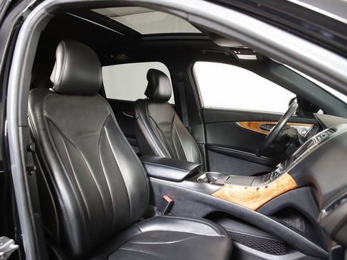 Used 2016 Lincoln MKX Reserve w/ Luxury Package image 7