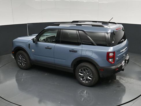 New 2026 Ford Bronco Sport Big Bend w/ Convenience Package AWD/4WD image 48