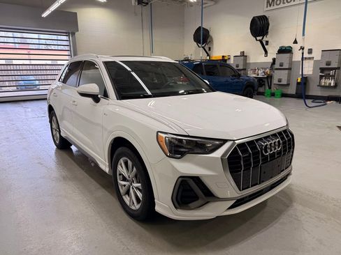 Used 2022 Audi Q3 2.0T Premium image 7