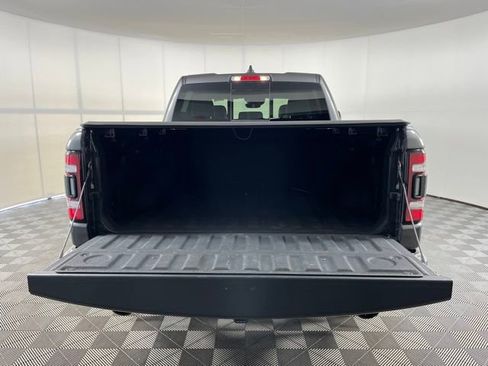Used 2023 RAM 1500 Laramie AWD/4WD image 37