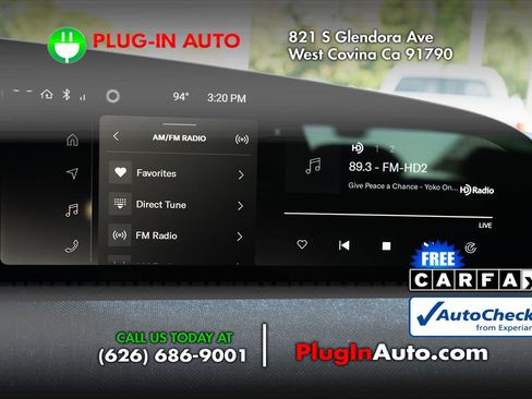 Used 2024 Lucid Air Pure RWD image 40