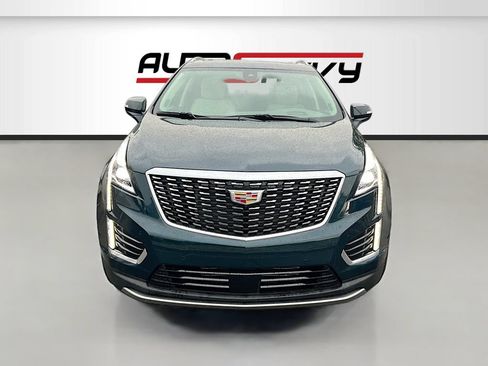 Used 2026 Cadillac XT5 Premium Luxury w/ Driver Assist Package AWD/4WD image 2