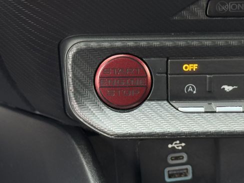 Used 2024 Ford Mustang Premium image 16