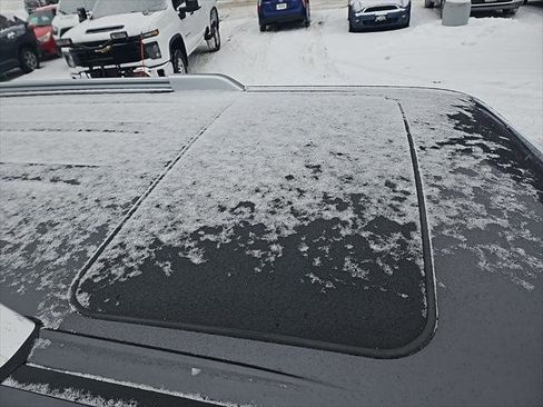 Certified 2023 Toyota 4Runner Limited image 15