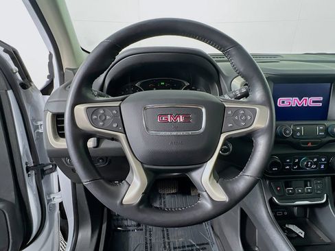 Certified 2020 GMC Terrain Denali w/ LPO, Floor Liner Package image 10