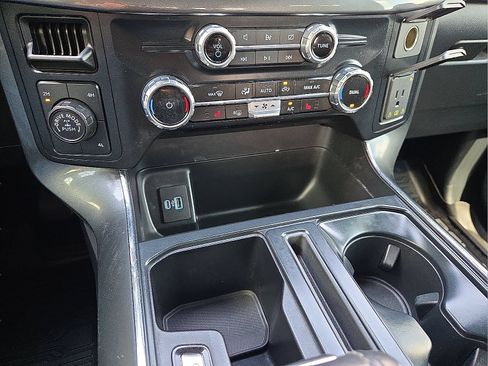 Used 2023 Ford F150 XLT w/ Equipment Group 302A High AWD/4WD image 19