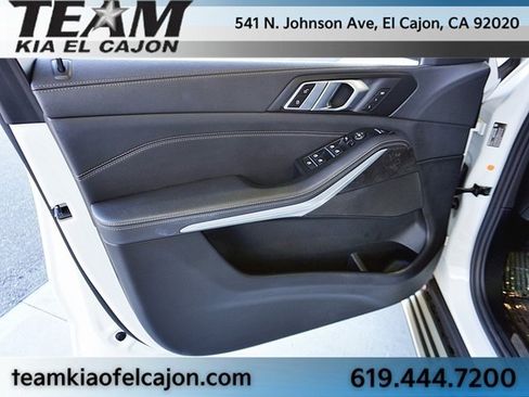 Used 2023 BMW X5 xDrive40i image 24