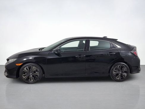 Used 2019 Honda Civic EX image 6