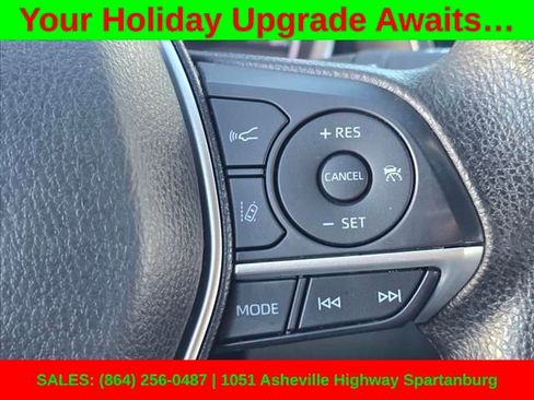 Used 2024 Toyota Camry LE image 32