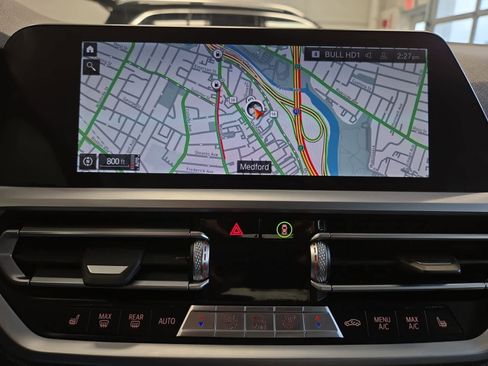 Used 2022 BMW 430i xDrive Coupe w/ Convenience Package image 21