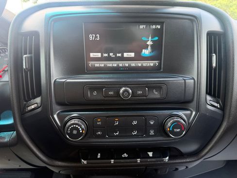 Used 2019 GMC Sierra 2500 4x4 Crew Cab w/ Sierra Convenience Package image 21