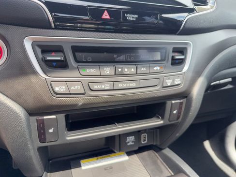 Used 2023 Honda Passport TrailSport image 23